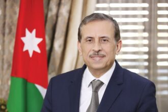 عاجل| رسمياً.. فوزي الحموري مديراً لجمعية المستشفيات الخاصة