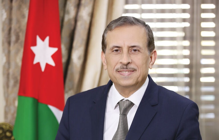 عاجل| رسمياً.. فوزي الحموري مديراً لجمعية المستشفيات الخاصة