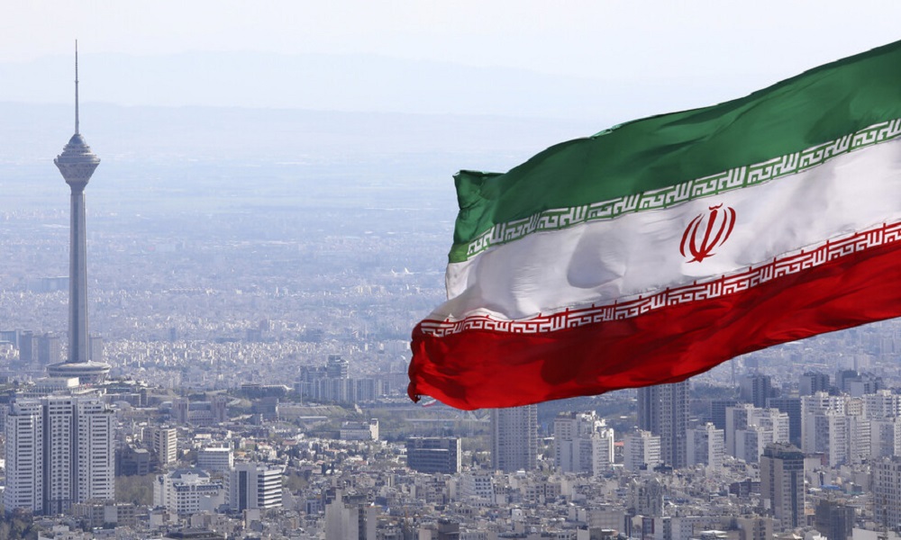 إيران تعلن إحباط هجوم سيبراني إسرائيلي .. تفاصيل
