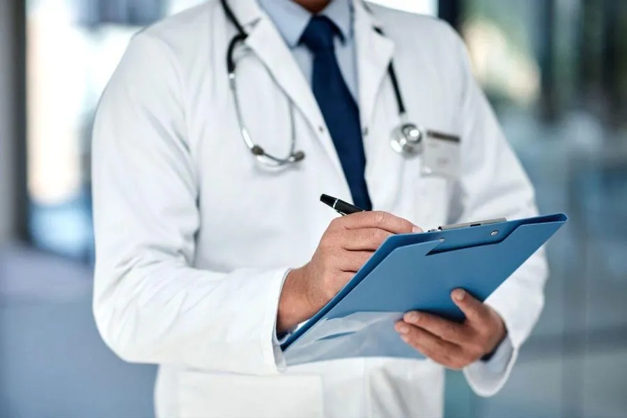 2479 طبيبًا جديدًا بالأردن منذ بداية 2025