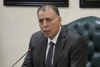 عاجل | الفراية: لا داعي للهلع والأمن متأهب لحماية حدود الأردن