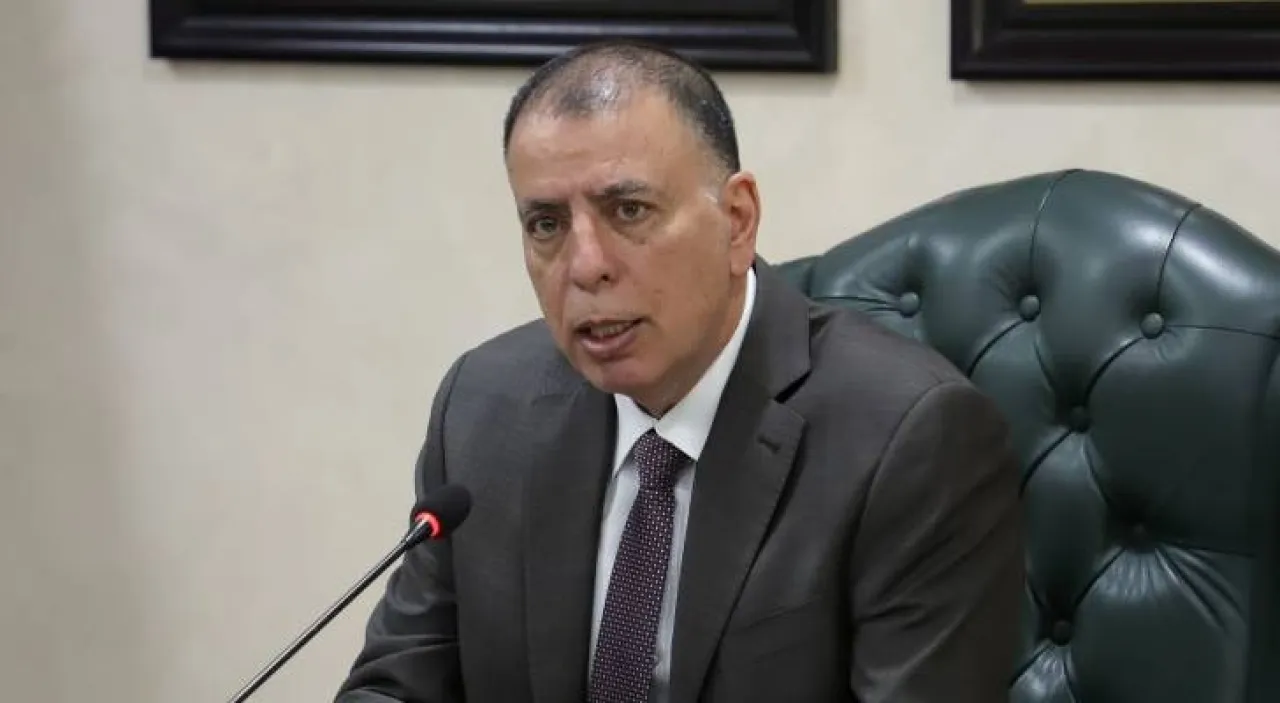 عاجل | الفراية: لا داعي للهلع والأمن متأهب لحماية حدود الأردن