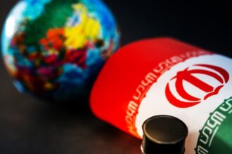 الصين تسجل أعلى استيراد للنفط الإيراني في يونيو
