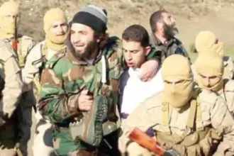 عاجل | المتهم بإحراق الطيار الكساسبة يرفض إظهار الندم في المحكمة