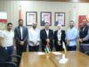 البريد الأردني يطلق منصة "Bareed Go" لخدمة التوصيل الفوري لأصحاب المتاجر