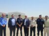 النائب السعود يثمّن جهود إدارة أمن الجسور في خدمة حجاج فلسطين