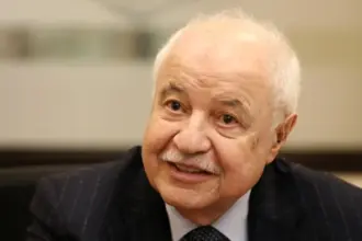 عملية سرقة جريئة تهز مقر طلال أبو غزالة في عمّان