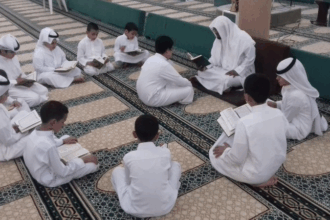 243 مركزًا صيفيًا لتحفيظ القرآن في مساجد إربد الأولى