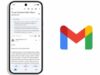 جوجل تُفعّل ميزة تلخيص البريد بالذكاء الاصطناعي تلقائيًا في Gmail