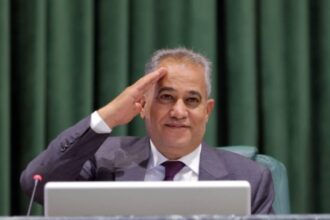 الهميسات يدعو الحكومة لالتقاط رؤية ولي العهد للنهوض بالرياضة الأردنية