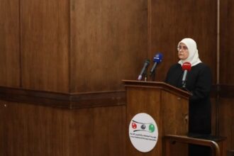 الأردنّ يستضيف ورشة عمل "التحوّل الرقمي في المواصفات"
