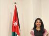 اتحاد المؤثرين وصناع المحتوى العرب يُعلن انضمام فرح العبادي إلى صفوفه