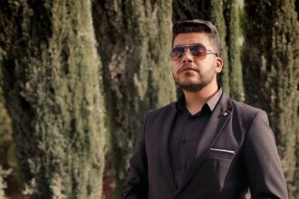 "ثورة العقود الذكية تبدأ من هنا... قراءة قانونية بصوت أكاديمي أردني"