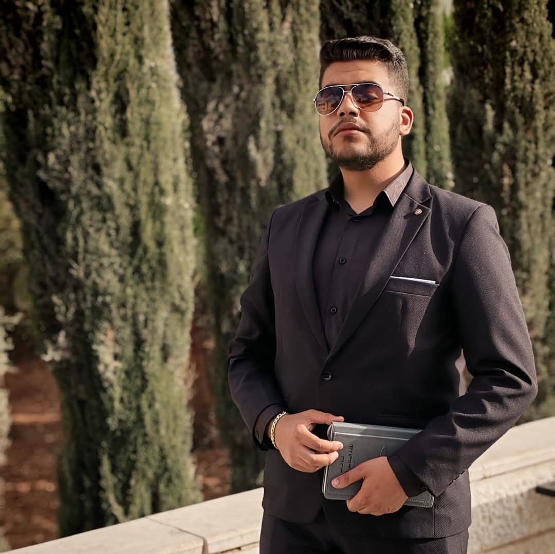"ثورة العقود الذكية تبدأ من هنا... قراءة قانونية بصوت أكاديمي أردني"