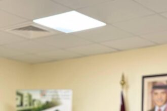 الكلية الجامعية الوطنية للتكنولوجيا توقع مذكرة تفاهم وتعاون مع جمعية آفاق لدعم الطالب المحتاج والمتعثر
