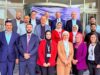 هيئة تنشيط السياحة تنظّم ورشة عمل متنقلة في العراق لتعزيز التعاون السياحي