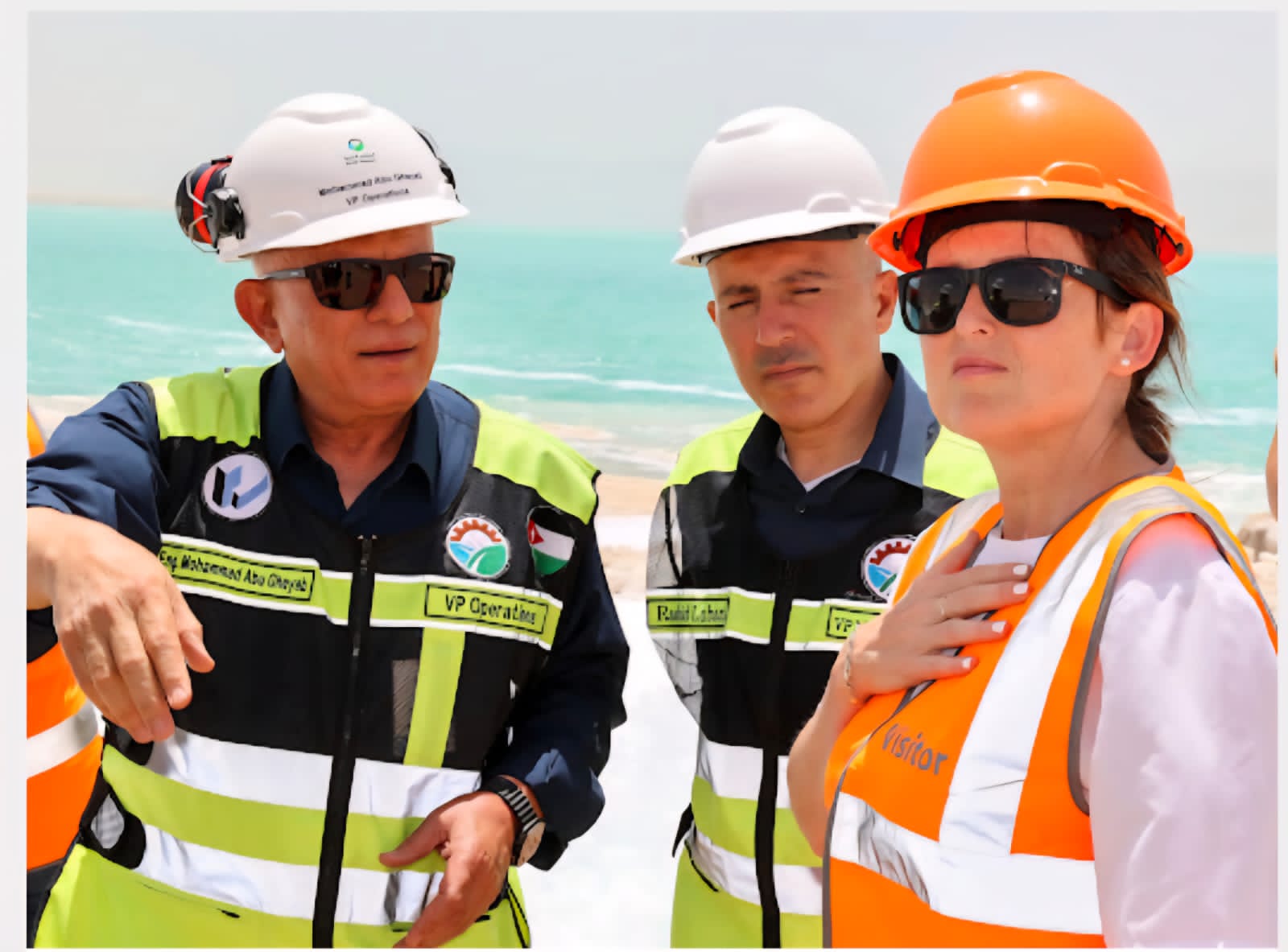 د. النسور: استراتيجية " البوتاس العربية " تضع الابتكار والاستدامة في صميم عملياتها