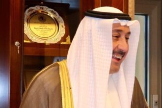 الشيخ فيصل الحمود يهنئ الأردنيين بعيد الأضحى المبارك