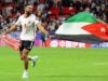 الجغبير: القطاع الصناعي يبارك للقيادة والشعب فوز منتخب النشامى