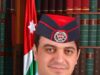 المقدم عبد الله بني حمد مبارك الترفيع