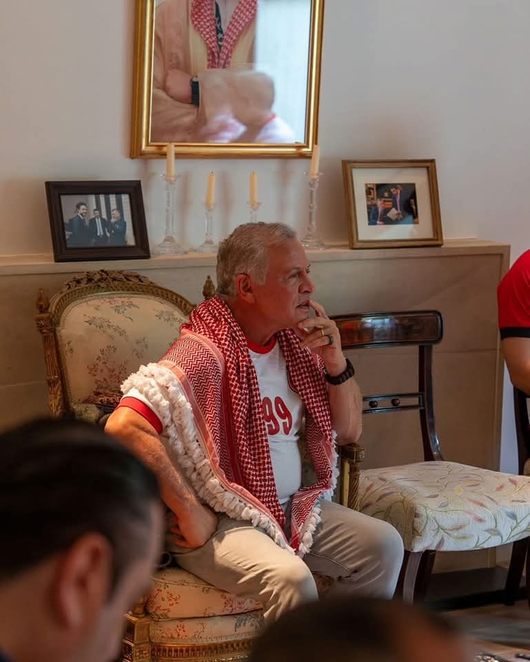 صورة حول : تهنئة بعيد الأضحى وتأهل المنتخب الوطني تهنئة بعيد الأضحى وتأهل المنتخب الوطني