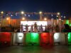 بتنظيم من وزارة السياحة..المدرج الروماني يحتضن فعاليات فنية وثقافية بعيد الأضحى