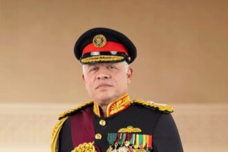 الكلية الجامعية الوطنية للتكنولوجيا ترفع أسمى آيات التهنئة لجلالة الملك بمناسبة عيد الجلوس ويوم الثورة ويوم الجيش