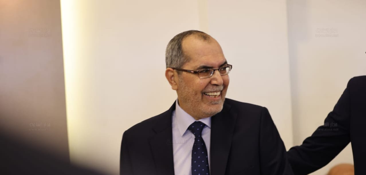 الذنيبات يرأس مراسم خطوبة نجل الزميل وليد الجلاد على كريمة بسام الرقاد