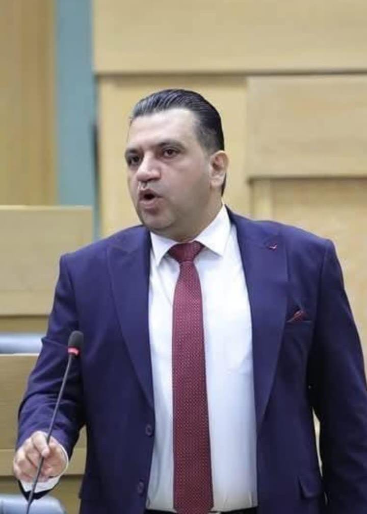 النائب سليمان السعود يكتب: القضية الفلسطينية في عهد الملك عبدالله الثاني... ثبات الموقف وصدق الانتماء في ذكرى الجلوس الملكي
