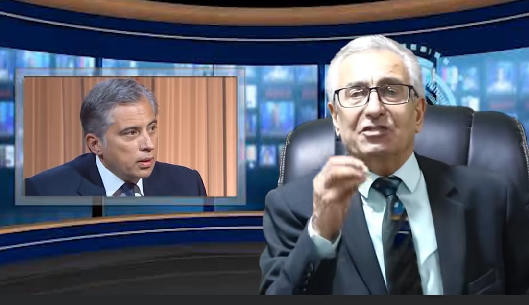 الطوالبة: الناس لم تعد تحتمل التصريحات المنمقة