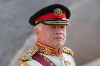 الاتحاد الوطني الأردني يهنئ الملك وولي العهد والشعب الأردني بالمناسبات الوطنية الخالدة