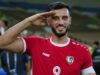 عاجل || السومة يشارك في مونديال الأندية مع الوداد