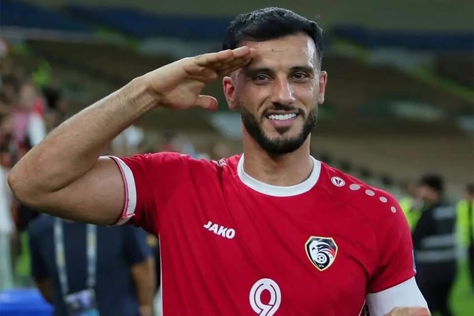 عاجل || السومة يشارك في مونديال الأندية مع الوداد