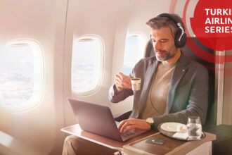 الخطوط الجوية التركية تُكمل الموسم الأول من "Turkish Airlines Series"