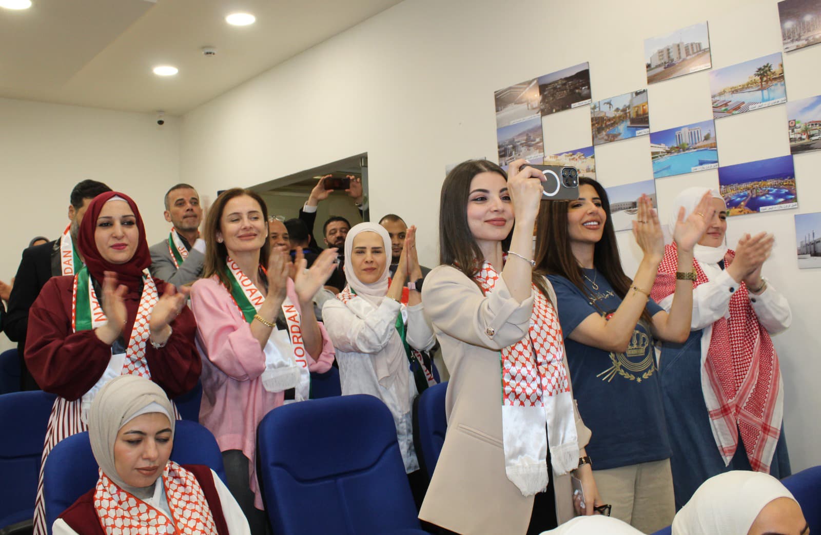 صندوق استثمار أموال الضمان يحتفي بالمناسبات الوطنية: عهد من الإنجاز ومسيرة مؤسسية راسخة