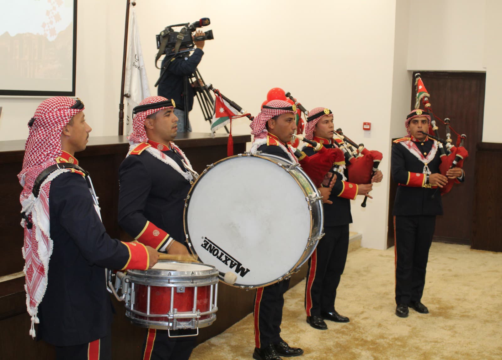 صندوق استثمار أموال الضمان يحتفي بالمناسبات الوطنية: عهد من الإنجاز ومسيرة مؤسسية راسخة