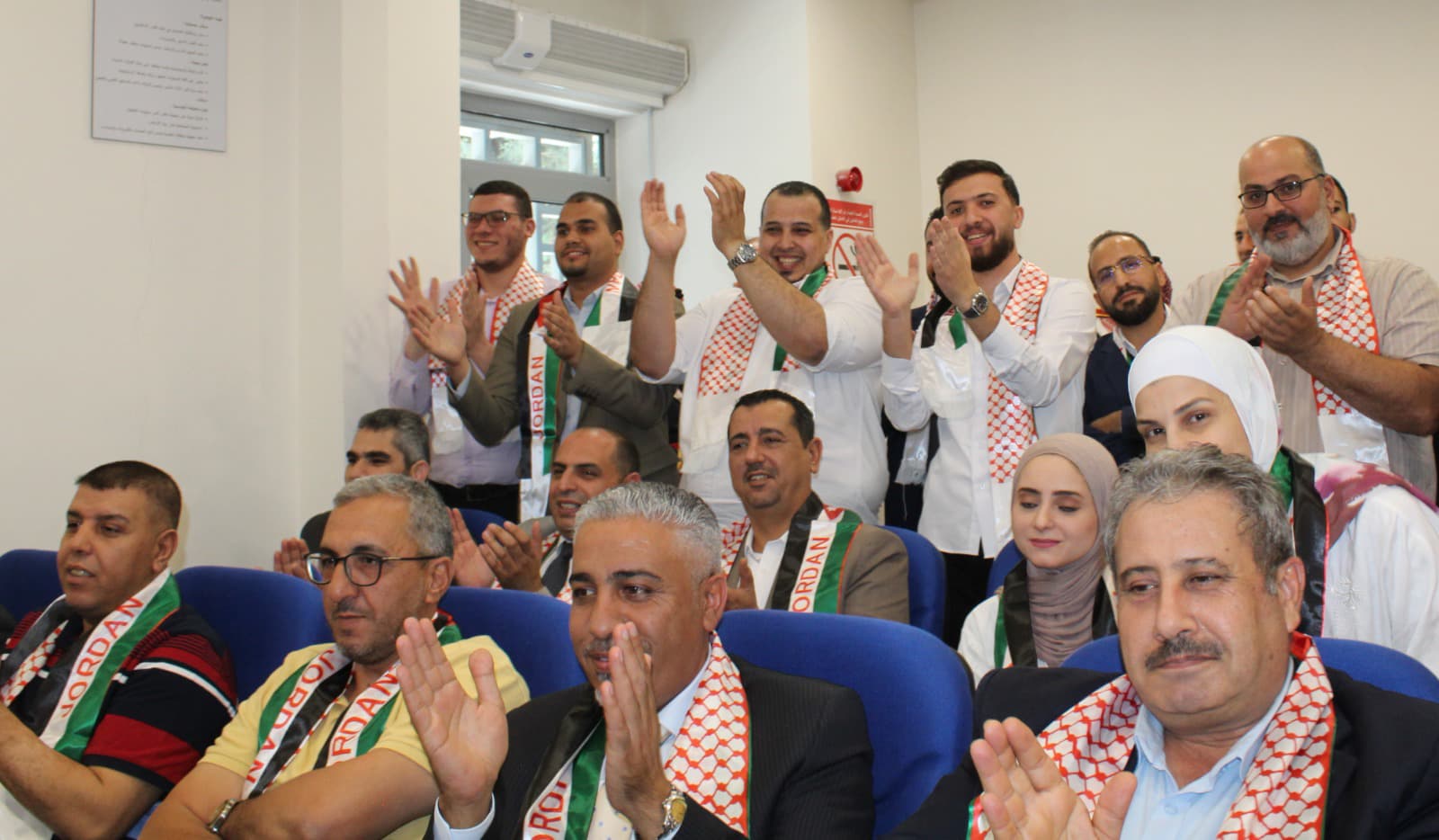 صندوق استثمار أموال الضمان يحتفي بالمناسبات الوطنية: عهد من الإنجاز ومسيرة مؤسسية راسخة