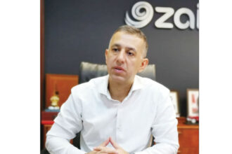 البيطار عضوا في مجلس إدارة الإذاعة والتلفزيون