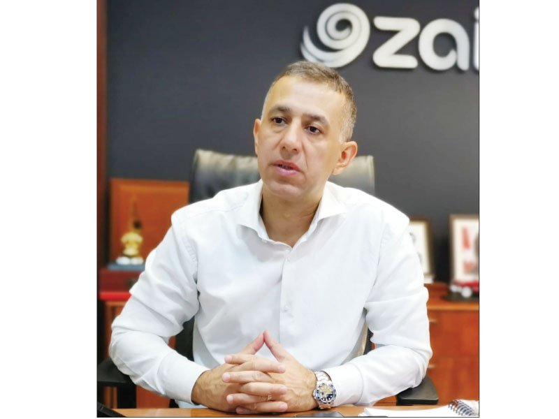 البيطار عضوا في مجلس إدارة الإذاعة والتلفزيون