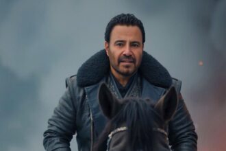 عاصي الحلاني يدخل سباق الاغنية الصيفية باغنية "اشتكي لله