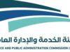 تناولته صراحة في مقال ( الغاء شروط العمر، والجنس، والتقدير العلمي، والخبرة العملية للتقدم لوظائف القطاع العام )