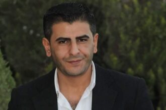 الزميل الإعلامي إياد العدوان ينضم إلى أسرة "صراحة نيوز"