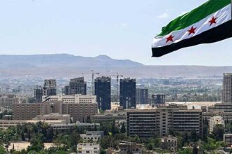 دمشق تتهم إسرائيل بخرق السيادة إثر عملية توغل في “بيت جن”