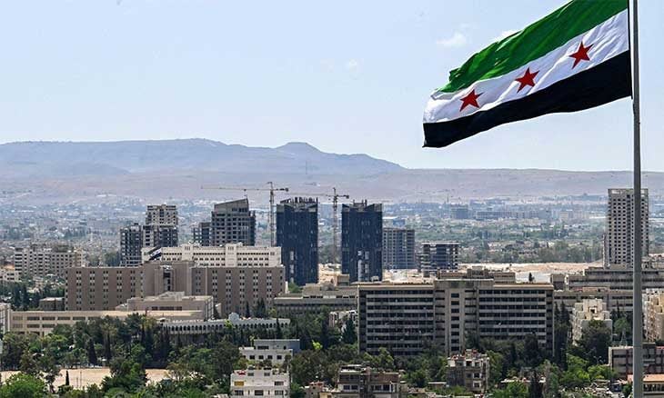 دمشق تتهم إسرائيل بخرق السيادة إثر عملية توغل في “بيت جن”