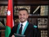 عبد الرحمن الخطيب مبارك مناقشة مشروع التخرج