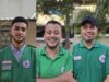 استشهاد 3 مسعفين خلال أداء واجبهم الإنساني في حي التفاح بغزة