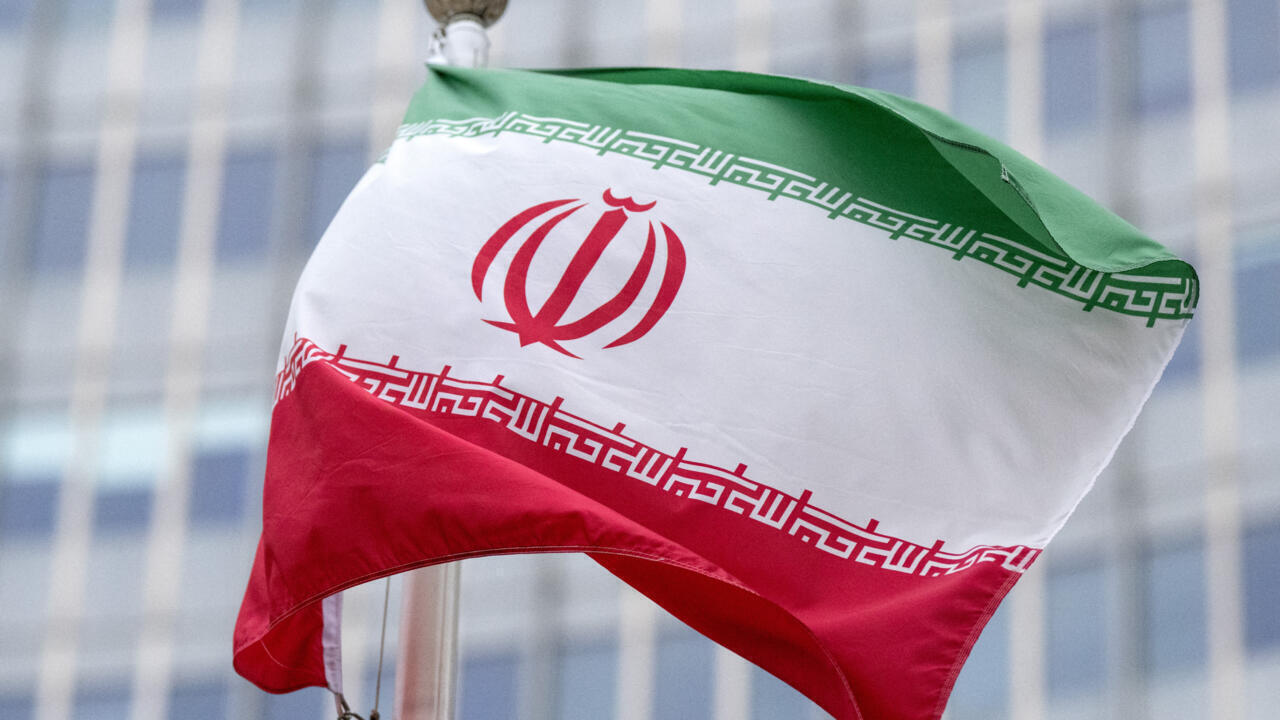 إيران تكشف عن مقتل أحد قادة فيلق القدس خلال التصعيد الأخير
