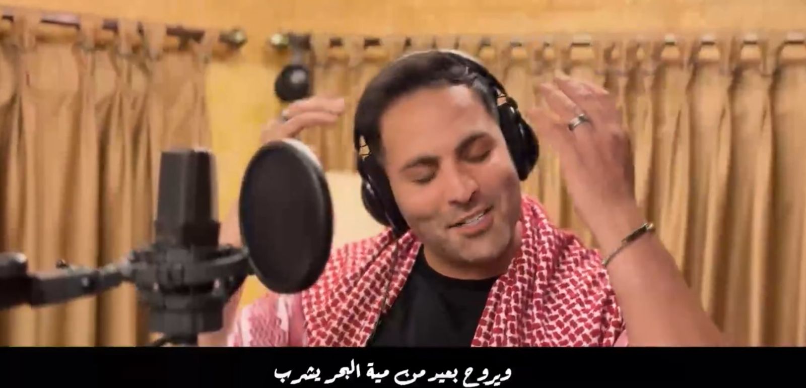فيديو “اسياد الملعب”.. عمل فني رياضي إهداءً للأردن احتفاءً باقتراب النشامى من التأهل لكأس العالم