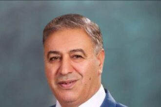 المهندس أبو هديب يبحث ومجلس محافظة الكرك استكمال المرحلة الثانية من مشروع إعادة تأهيل طريق الكرك – الأغوار "الخرزة"