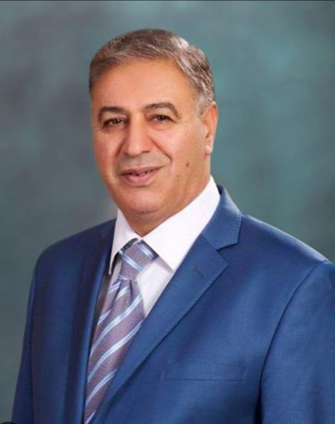 المهندس أبو هديب يبحث ومجلس محافظة الكرك استكمال المرحلة الثانية من مشروع إعادة تأهيل طريق الكرك – الأغوار "الخرزة"